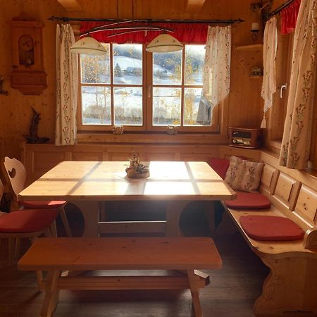 Pichelhuette Villa Murau Exteriör bild