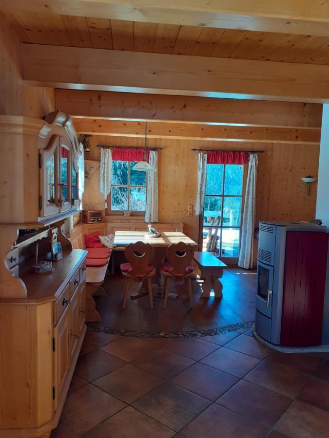 Pichelhuette Villa Murau Exteriör bild