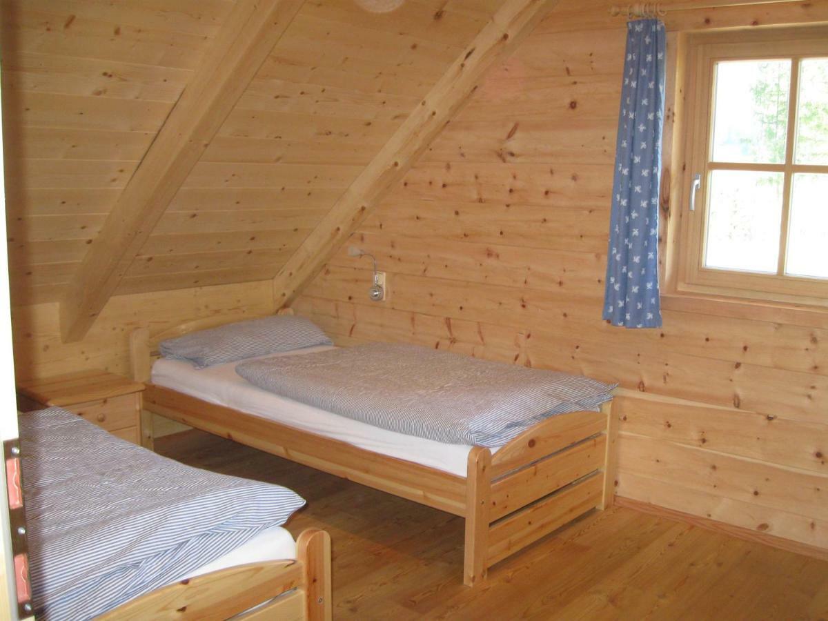 Pichelhuette Villa Murau Exteriör bild